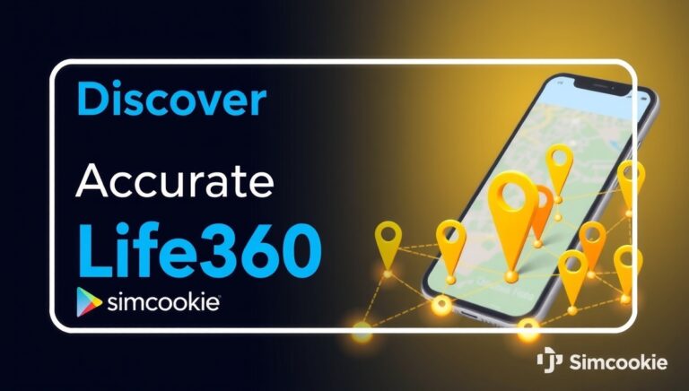 discover accurate life360 location simcookie