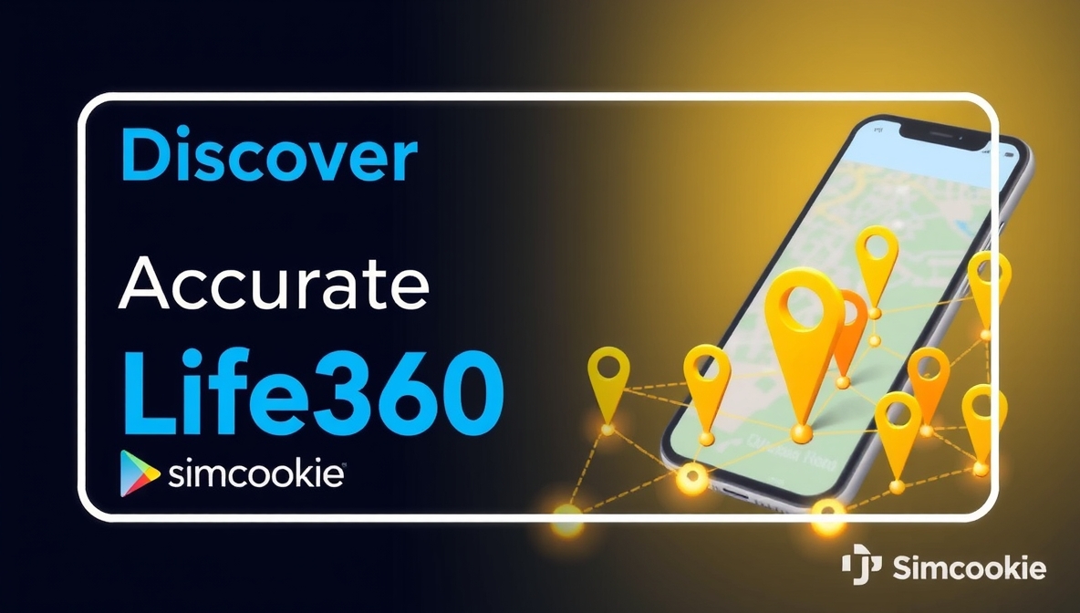 discover accurate life360 location simcookie