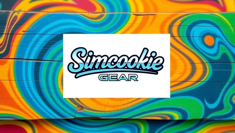 simcookie gear