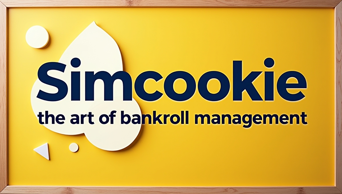 simcookie the art of bankroll management
