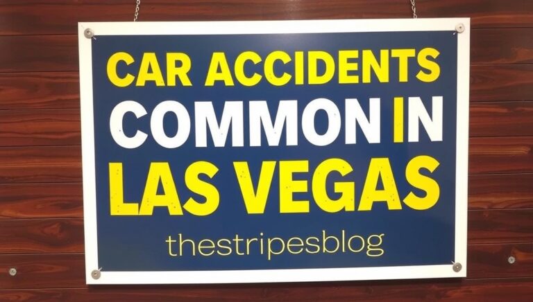 car accidents common las vegas thestripesblog