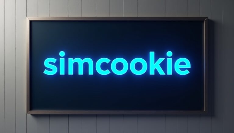 simcookie tech