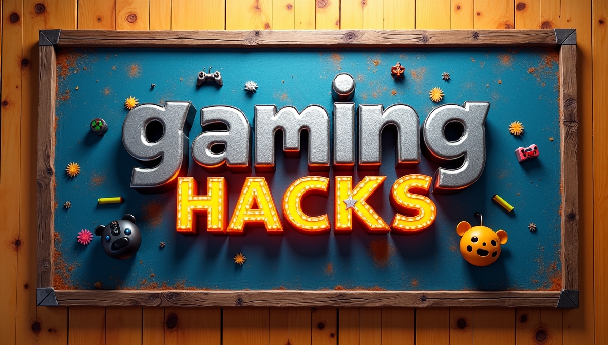 tgageeks gaming hacks