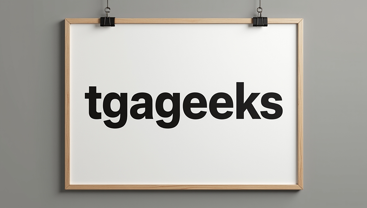 tgageeks