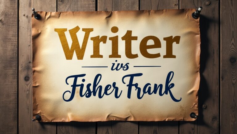 thestripesblog writer fisher frank